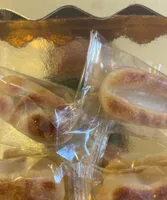 Figuritas de mazapan