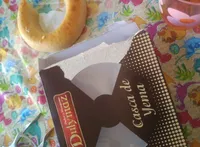 CASCA DE YEMA