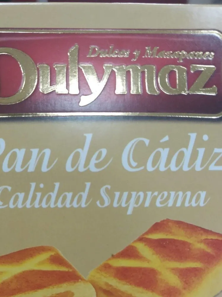 Pan de Cádiz