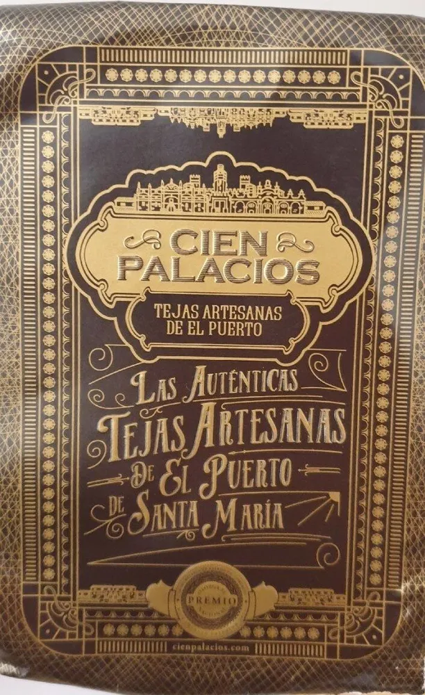 Tejas artesanas
