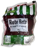 Rote Bete