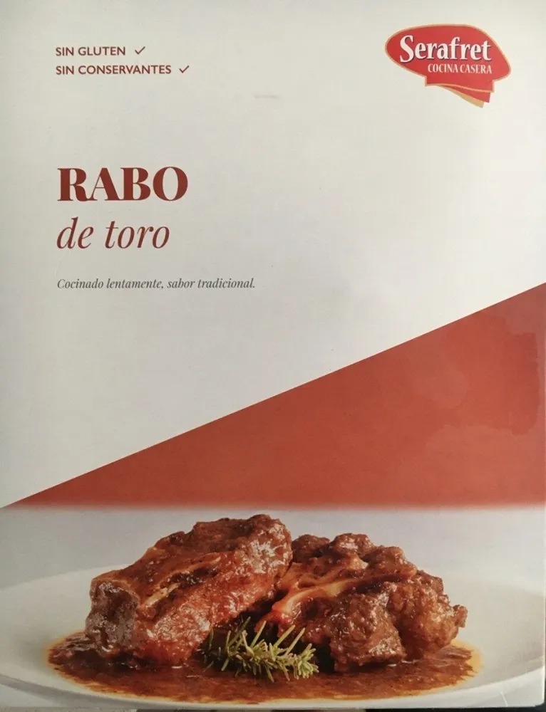 Rabo de toro