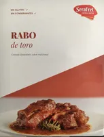 Rabo de toro