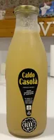 Caldo Casolà de pollastre