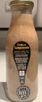 Crema de Xampinyons