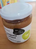 Compota de poma