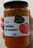 Sofrito de tomate