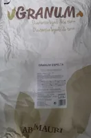 Harina de trigo de espelta panificable