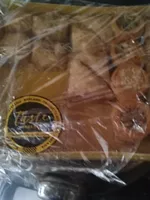 Baklawa