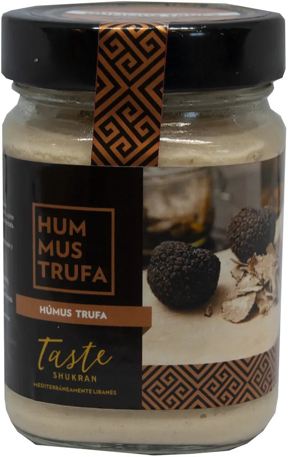 Hummus Trufa