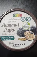 Hummus Trufa