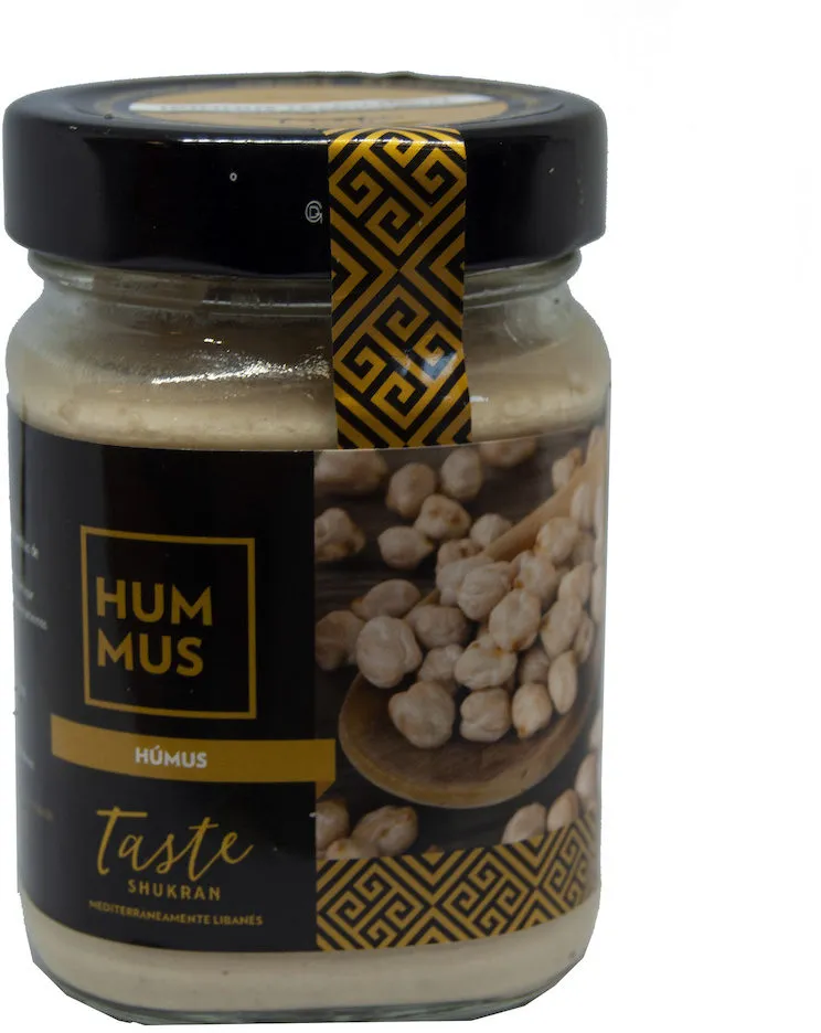 Hummus Tradicional