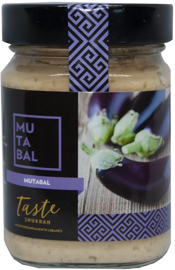 Mutabal Taste Shukran