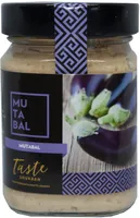 Mutabal Taste Shukran