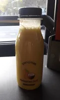 Mango & coco