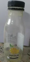Zumo de naranja