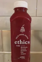 Coldpress juice