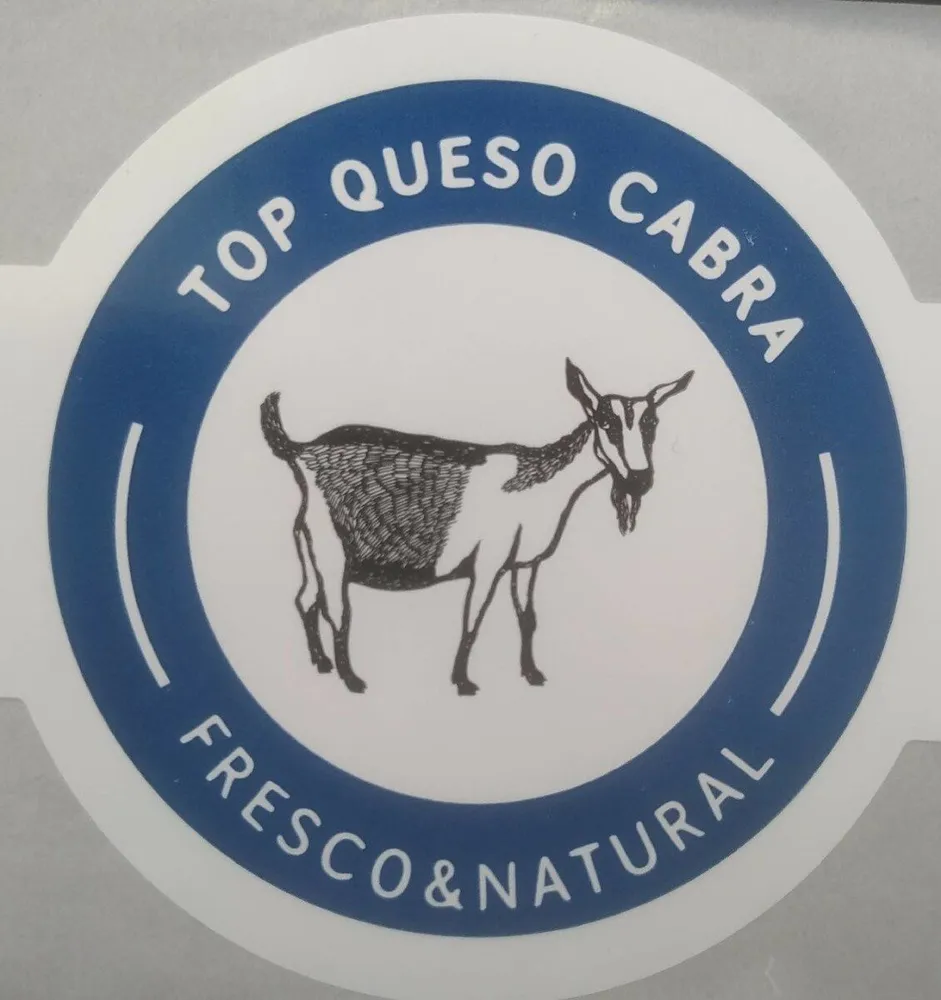 Ensalada con queso de cabra