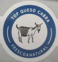 Ensalada con queso de cabra