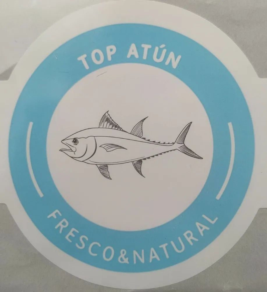 Ensalada de atún