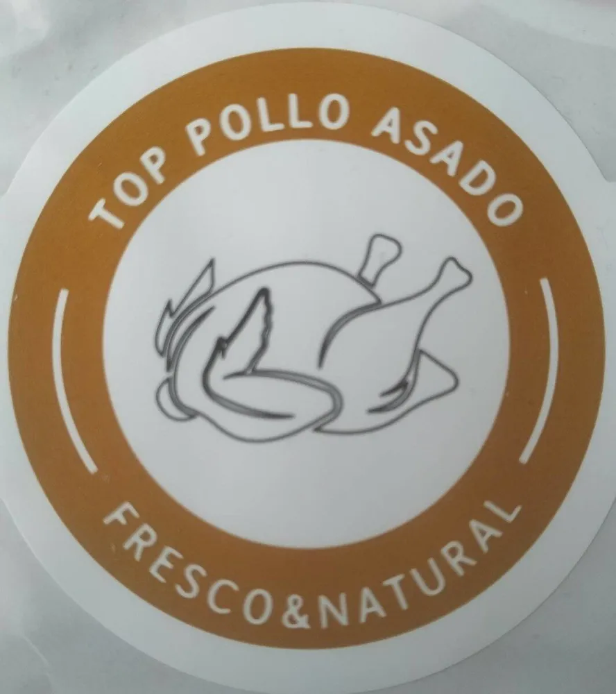 Ensalada de pollo