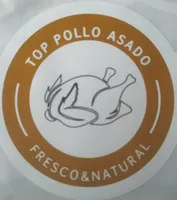 Ensalada de pollo