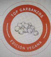 Ensalada de garbanzos