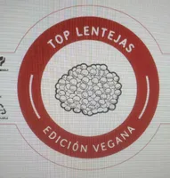 Ensalada de lentejas
