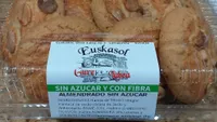 Almendrados sin