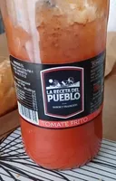 Tomate frito