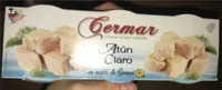 Atún claro