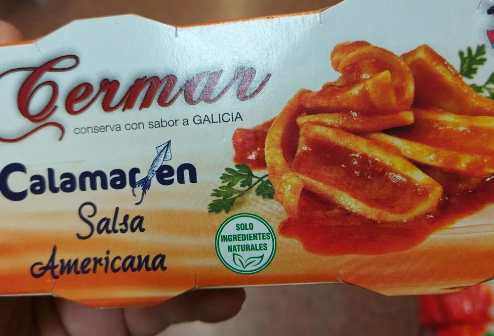 Calamar
