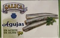 Agujas