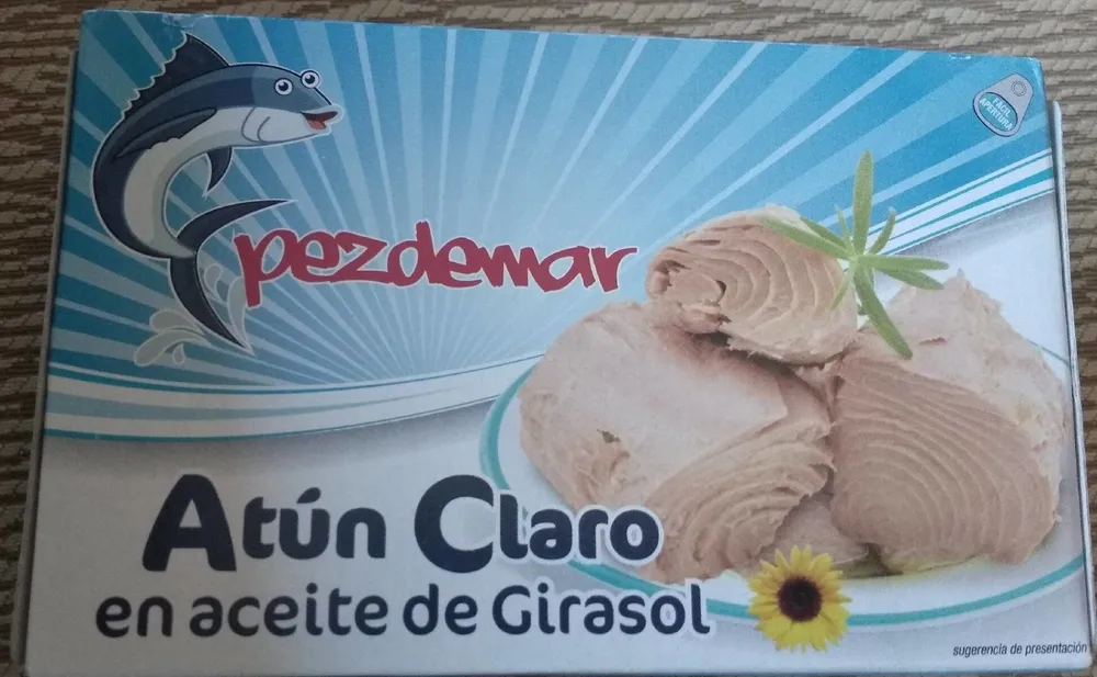 Atún