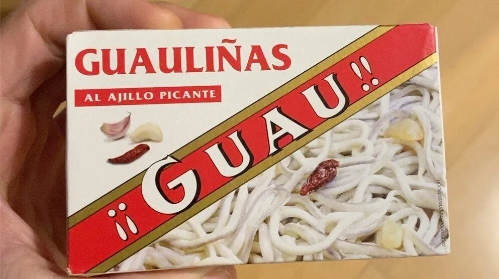 Guauliñas