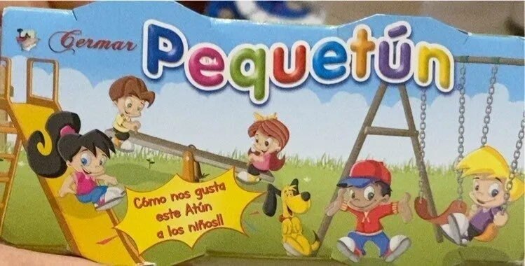 Pequetún
