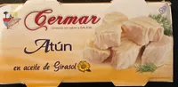 Atun en aceite de Girasol