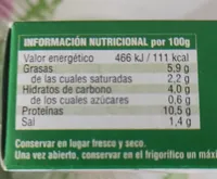 Mejillones a la vinagreta