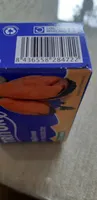 Mejillones En Escabeche