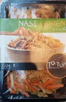 Nasi goreng