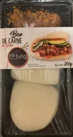 Bao de Carne al Saté