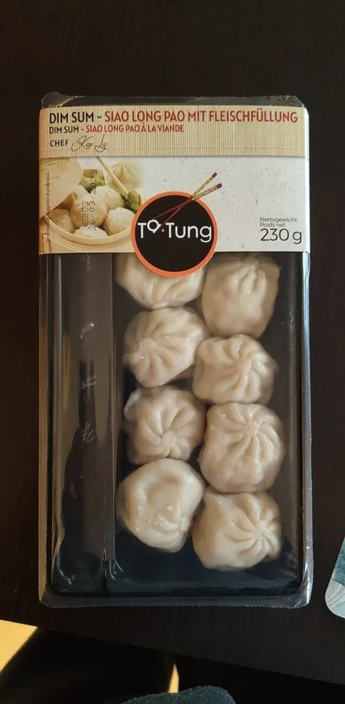Siao long pao