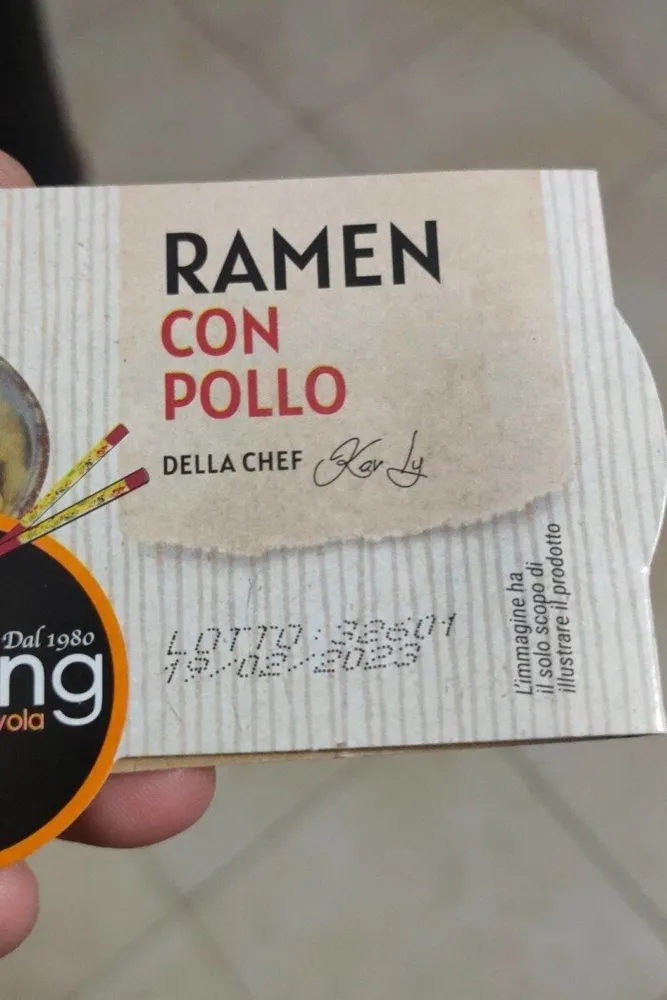 Ramen
