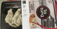 Gyozas