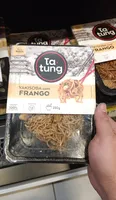 Yakisoba frango