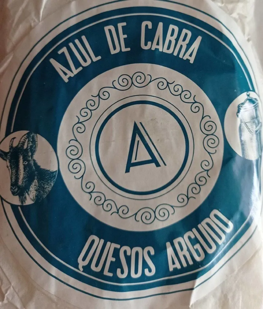 Quesos Argudo
