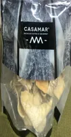 Bacalao extra gourmet