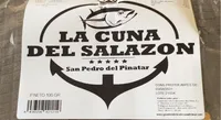 Cortezas de pescado