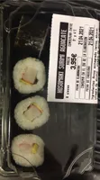 Hosomaki surimi