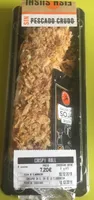 Crispy roll